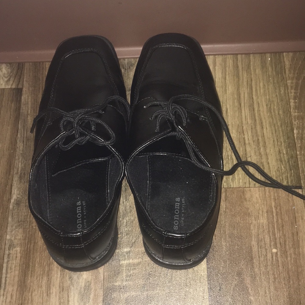 Nice dress shoes